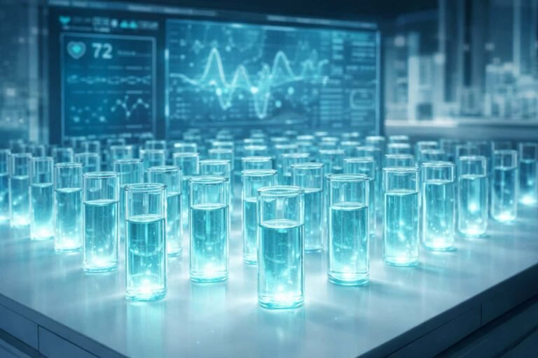 Function Health: Günde 1 Dolara Tüm Vücut Analizi Mümkün mü?