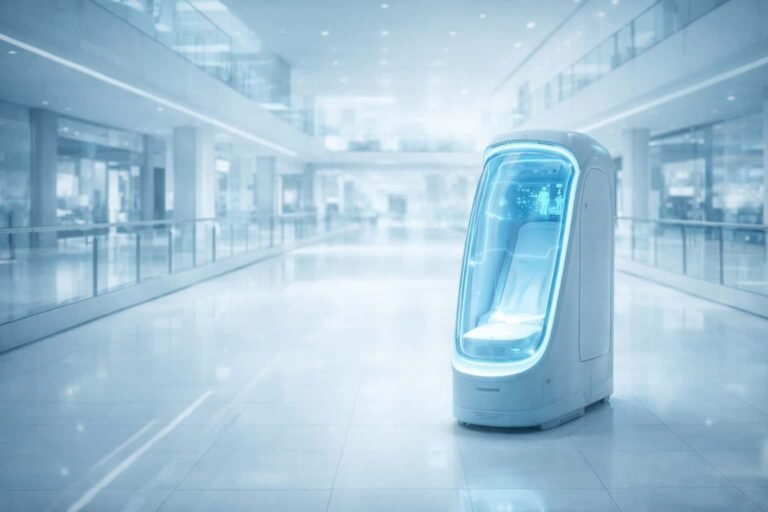 Forward Health ve CarePod: İnsansız Sağlık Neden Çalışmadı?