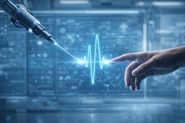 Neden Otonom Sağlık  Henüz Mümkün Değil?