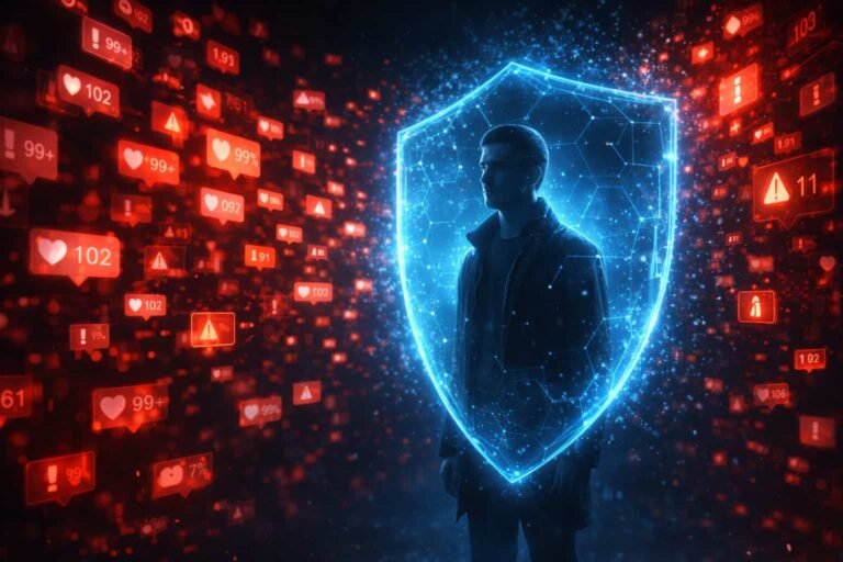 Sürekli Bildirim Almak Neden Sağlığa Zararlı?